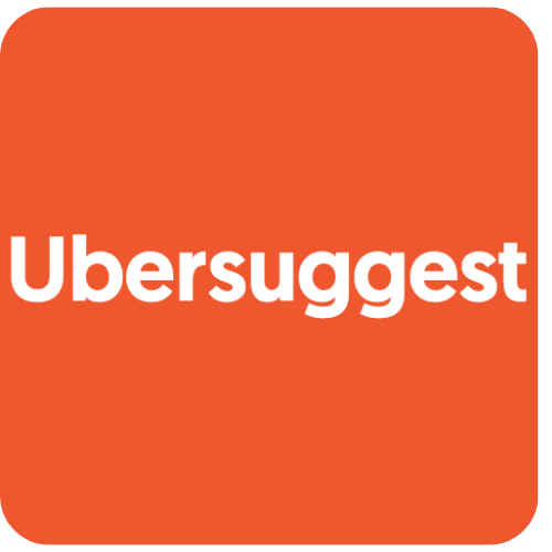 Ubersuggest